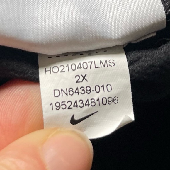 Nike Training Pro Therma-FIT ADV high-waisted legging - Picture 15 of 16